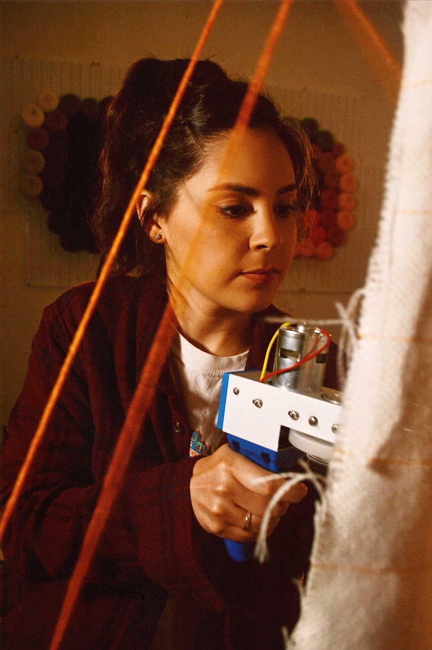 Introduction To Rug Tufting My Business introduction-to-rug-tufting-my-business